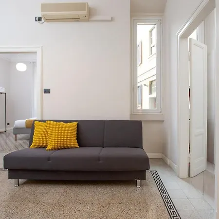 Sciesa Apartment - New Exclusive Home-2