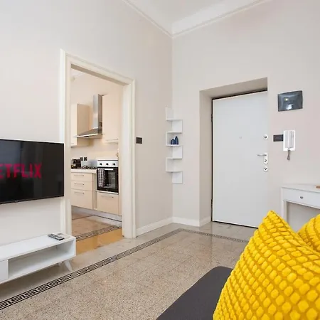 Sciesa Apartment - New Exclusive Home-3
